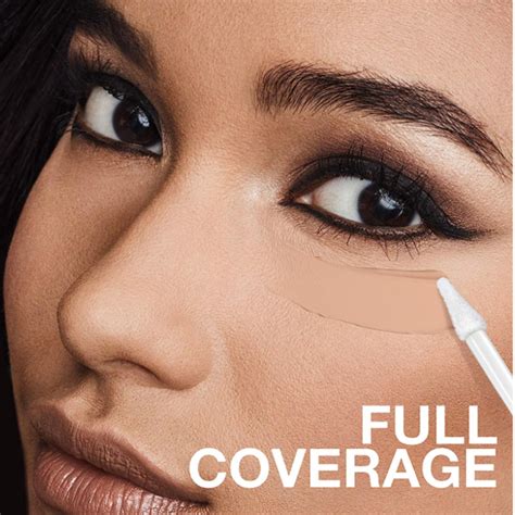 From drab to fab: How Calyo concealer can transform your appearance